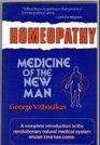 HOMEOPATHY MEDICINE OF THE NEW MAN