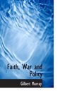 Faith War and Policy