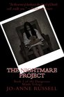 The Nightmare Project Book 1 of the Dangerous Minds Trilogy