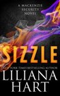 Sizzle (A MacKenzie Security Novel) (MacKenzie Family) (Volume 11)