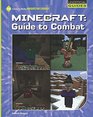 Minecraft Guide to Combat