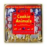 Animal Cookies A Cookbook and Cookie Cutter Set A Cookbook and Cookie Cutter Set