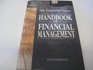 The Handbook of Financial Management