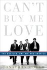 Can't Buy Me Love The Beatles Britain and America