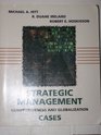 Strategic Management Competitiveness and Globalization  Cases
