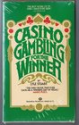 Casino Gamblng For the Winner