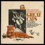 Great Cats The Who's Who of Famous Felines