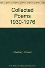 Collected Poems 19301976
