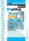 Blueprints  Maths Skills