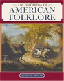 Encyclopedia of American Folklore