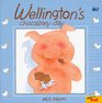 Wellington's Chocolatey Day