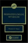 Phosphatidylcholine Metabolism
