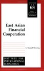 East Asian Financial Cooperation