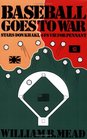Baseball Goes to War