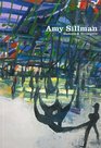 Amy Sillman Suitors  Strangers