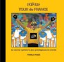 PopUp Tour de France French Edition