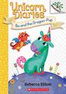 Bo and the DragonPup A Branches Book