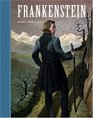 Frankenstein (Unabridged Classics)