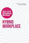 Hybrid Workplace The Insights You Need from Harvard Business Review