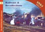 Railways and Recollections part 2 1961