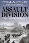 Assault Division A History of the 3rd Division from the Invasion of Normandy to the Surrender of Germany