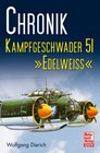 Chronik Kampfgeschwader 51 Edelwei