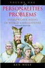 Personalities  Problems Interpretive Essays in World Civilization Volume I