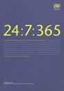 247365 Meterological Office Annual Report And Accounts for