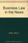 Business Law in the News