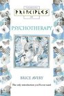 Thorsons Principles of Psychotherapy