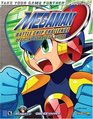 Mega Man Battle Chip Challenge Official Strategy Guide