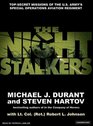 The Night Stalkers Top Secret Missions of the US Army's Special Operations Aviation Regiment