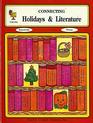 Connecting Holidays and Literature