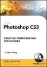 Photoshop CS3 Creative Photographic Techniques