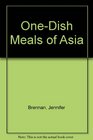 OneDish Meals of Asia