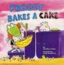 Froggy Bakes a Cake