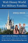 Walt Disney World For Military Families Expert Advice By Military  For Military