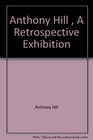 Anthony Hill A retrospective exhibition  Hayward Gallery South Bank London SE1 20 May10 July 1983