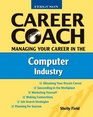 Ferguson Career Coach Managing Your Career in the Computer Industry