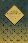 The Pianist's Reference Guide A Bibliographical Survey