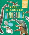 Peel  Discover Dinosaurs