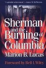 Sherman and the Burning of Columbia