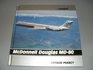 McDonnell Douglas MD80