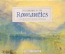 Sketchbooks of the Romantics A Unique Insight into the Minds of the Painters of the Romantic Age