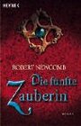 Die fnfte Zauberin Die Chroniken von Blut und Stein 01