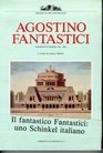 Agostino Fantastici Architetto senese 17821845