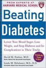 Beating Diabetes