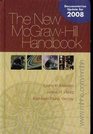 New McGrawHill Handbook  MLA / APA / CSE Update