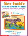 SeeInside Science MiniPosters