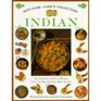 BestEver Cook's Collection Indian Over 170 StepByStep Indian Recipes